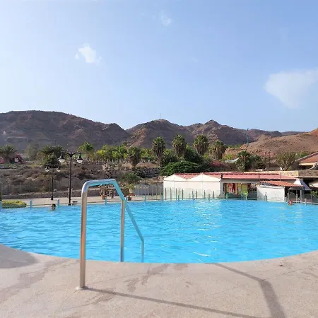 Casa Tauro Golf - Luxury With Sea View בית נופש לאס פאלמס דה גראן קנאריה
