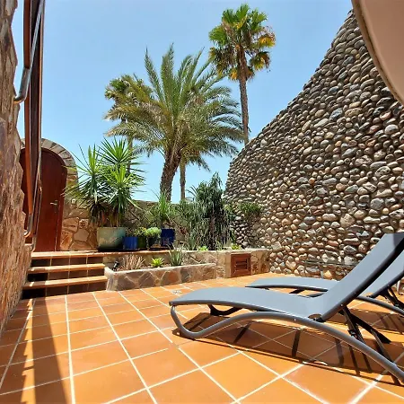 Casa Tauro Golf - Luxury With Sea View בית נופש לאס פאלמס דה גראן קנאריה
