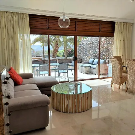 Casa Tauro Golf - Luxury With Sea View בית נופש לאס פאלמס דה גראן קנאריה