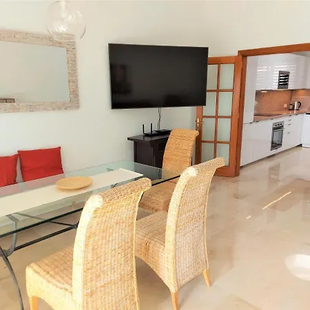 Casa Tauro Golf - Luxury With Sea View * לאס פאלמס דה גראן קנאריה