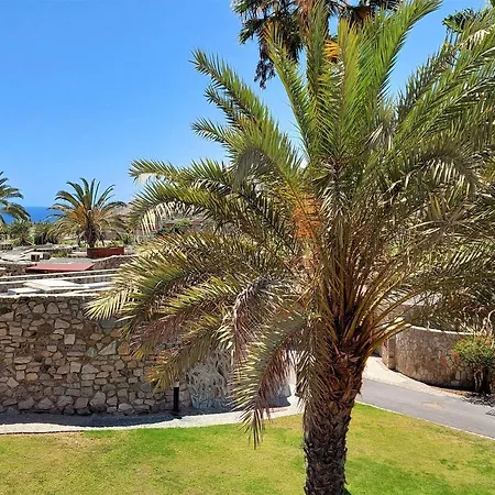 Casa Tauro Golf - Luxury With Sea View לאס פאלמס דה גראן קנאריה