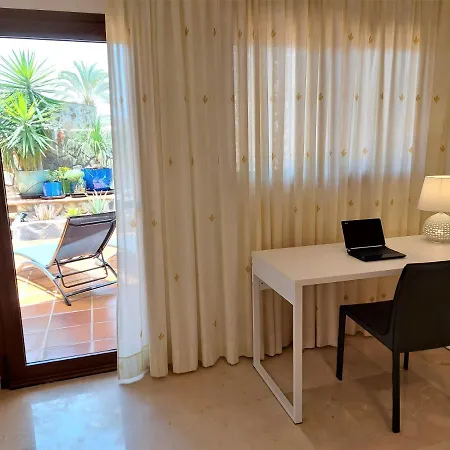 Casa Tauro Golf - Luxury With Sea View בית נופש