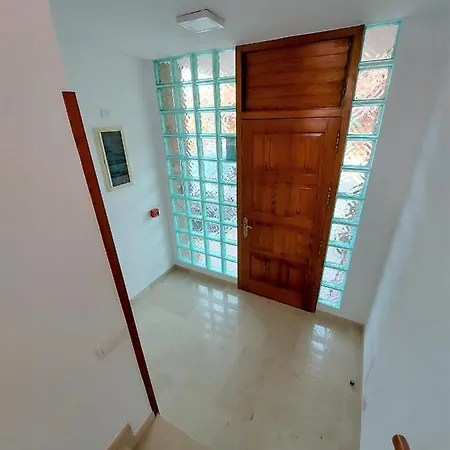 Casa Tauro Golf - Luxury With Sea View בית נופש