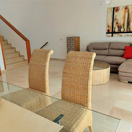 בית נופש Casa Tauro Golf - Luxury With Sea View