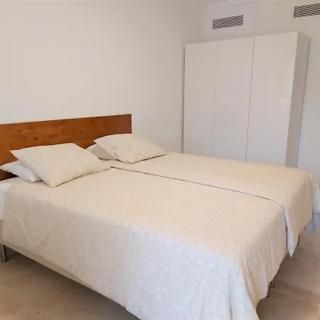 Casa Tauro Golf - Luxury With Sea View בית נופש לאס פאלמס דה גראן קנאריה