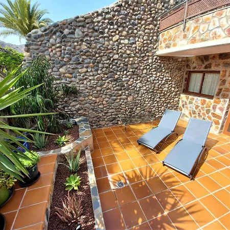 בית נופש Casa Tauro Golf - Luxury With Sea View