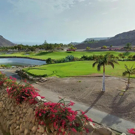 Casa Tauro Golf - Luxury With Sea View לאס פאלמס דה גראן קנאריה