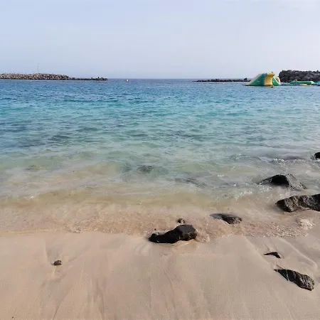Casa Tauro Golf - Luxury With Sea View בית נופש לאס פאלמס דה גראן קנאריה